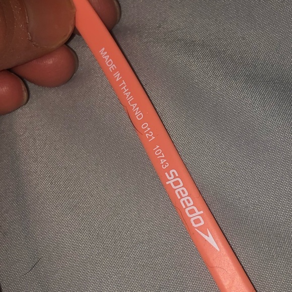 Speedo goggles - Picture 4 of 7